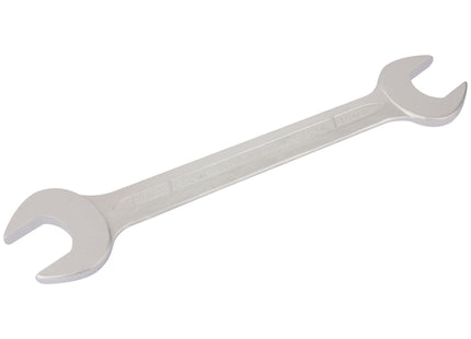 Draper Elora Long Imperial Double Open End Spanner, 1.1/4 x 1.3/8" 01630 Draper - Town Tools 