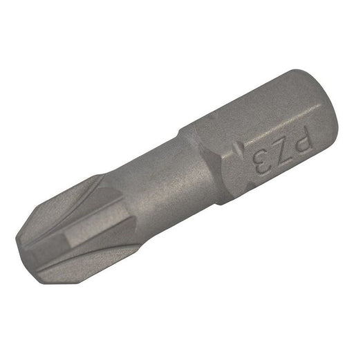 Dewalt Power Tools DT7213 Torsion Bits PZ3 x 25mm (Pack 5) DeWALT Power Tools - RockBottom Northampton