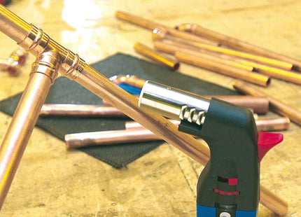 Draper Heavy Duty Gas Torch 78776 Draper - Town Tools 