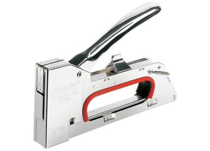 Rapid R153 PRO All-Steel Tacker (53 Staples 6-8mm) Rapid - RockBottom Nothampton