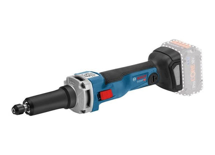 Bosch GGS 18V-23 LC Professional Straight Grinder 18V Bare Unit Bosch - RockBottom Northampton