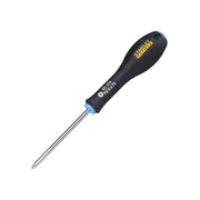 Stanley® Hand Tools FatMax® Screwdriver Pozidriv Tip PZ0 x 75m STANLEY® Hand Tools - RockBottom Nothampton