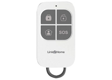 Link2Home Smart Alarm Remote Link2Home - RockBottom Northampton