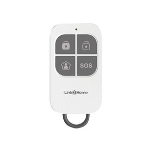 Link2Home Smart Alarm Remote Link2Home - RockBottom Northampton