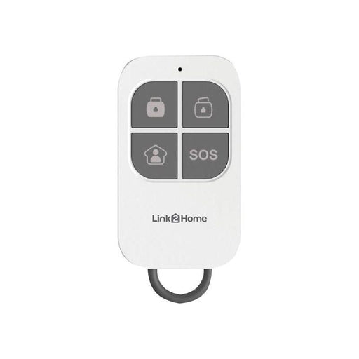 Link2Home Smart Alarm Remote Link2Home - RockBottom Northampton