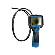 Bosch GIC 12V-4-23 C Professional Inspection Camera 12V + Battery Adaptor Bosch - RockBottom Northampton