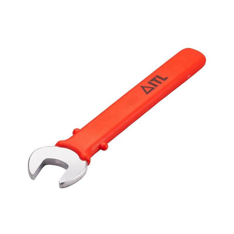 Itl Insulated Insulated General Purpose Open End Spanner 8mm ITL Insulated - RockBottom Northampton