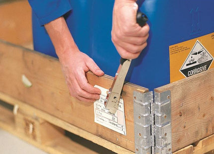 Rapid R19 Hammer Tacker Rapid - RockBottom Nothampton