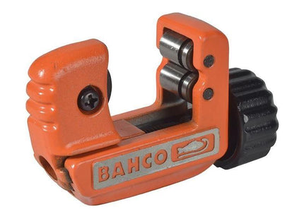 Bahco 301-22 Compact Tube Cutter 3-22mm Bahco - RockBottom Northampton