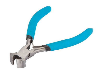 Bluespot Tools Soft Grip Mini End Cutter Pliers BlueSpot Tools - RockBottom Northampton