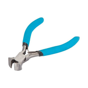 Bluespot Tools Soft Grip Mini End Cutter Pliers BlueSpot Tools - RockBottom Northampton