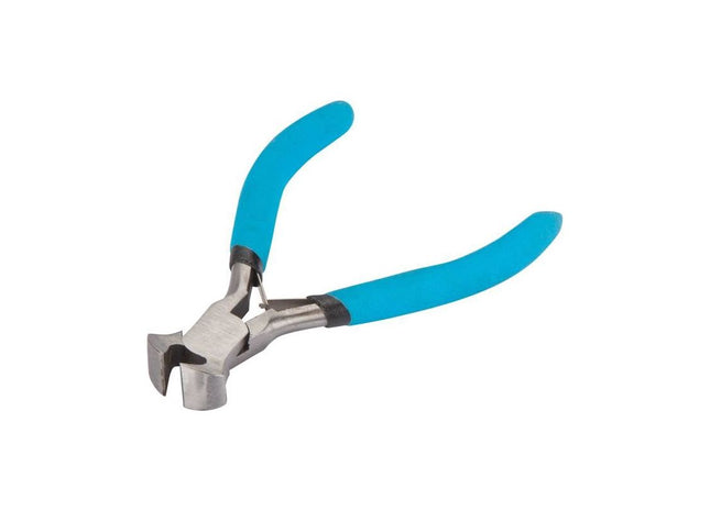 Bluespot Tools Soft Grip Mini End Cutter Pliers BlueSpot Tools - RockBottom Northampton