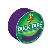 Shurtape Duck Tape® 48mm x 18.2m Purple Shurtape - RockBottom Nothampton