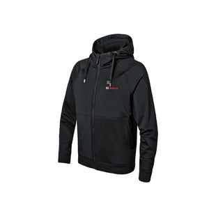 Bosch GHH 12+18V XA Professional Heated Hoodie Small Bosch - RockBottom Northampton