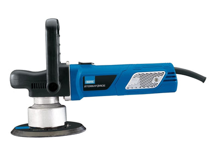 Draper Storm Force Dual Action Polisher, 150mm, 900W 01817 Draper - Town Tools 