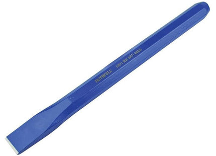 Faithfull Cold Chisel 300 x 25mm (12 x 1in) Faithfull - RockBottom Northampton