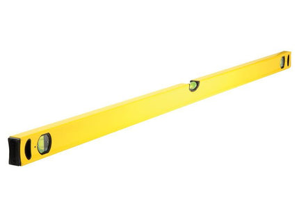 Stanley® Hand Tools Classic Box Level 3 Vial 120cm STANLEY® Hand Tools - RockBottom Nothampton
