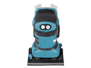 Makita DBO481 LXT Finishing Sander 18V Bare Unit Makita - RockBottom Northampton 