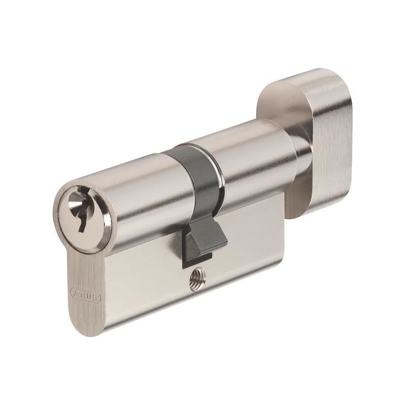 Abus Mechanical KE50PS Euro Thumbturn Cylinder 30mm / 30mm ABUS Mechanical - RockBottom Northampton 