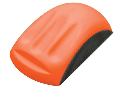 Flexipads World Class Hand Sanding Block for 150mm GRIP® Disc Flexipads World Class - RockBottom Northampton