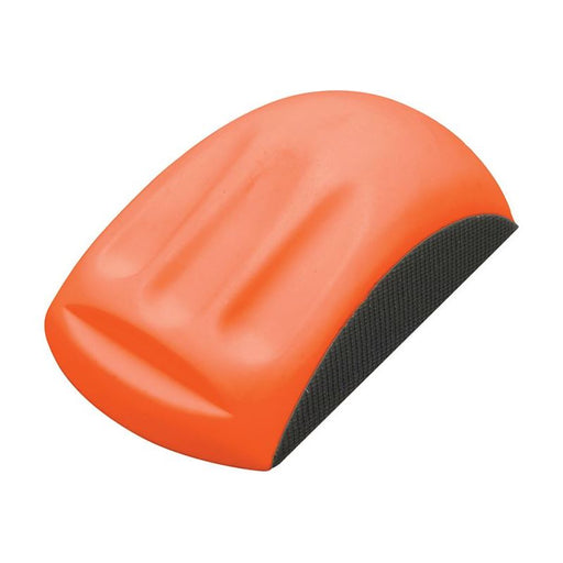 Flexipads World Class Hand Sanding Block for 150mm GRIP® Disc Flexipads World Class - RockBottom Northampton