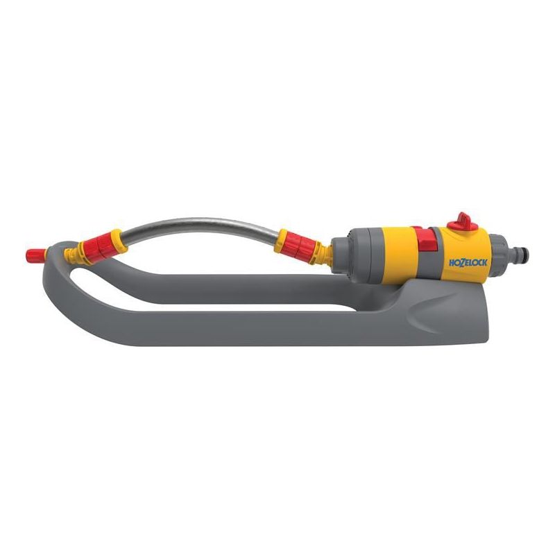Hozelock Rectangular Sprinkler Pro 220m² Hozelock - RockBottom Northampton