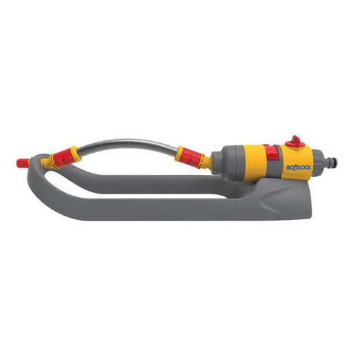 Hozelock Rectangular Sprinkler Pro 220m² Hozelock - RockBottom Northampton