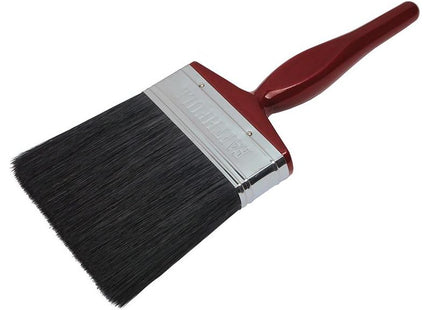 Faithfull Contract Paint Brush 100mm (4in) Faithfull - RockBottom Northampton