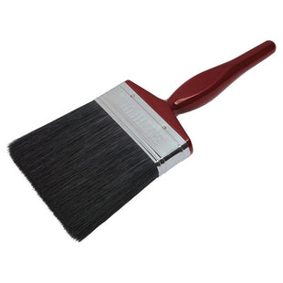 Faithfull Contract Paint Brush 100mm (4in) Faithfull - RockBottom Northampton