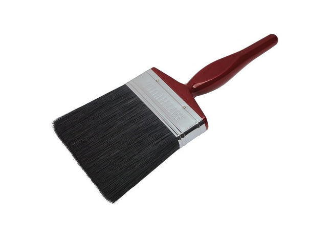 Faithfull Contract Paint Brush 100mm (4in) Faithfull - RockBottom Northampton