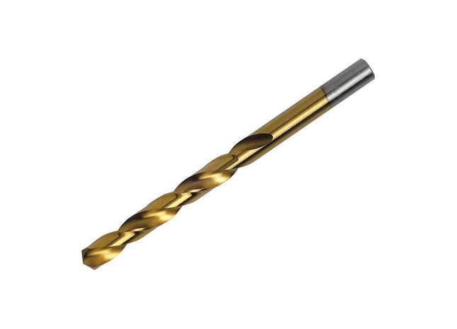 Irwin® HSS Pro TiN Coated Drill Bit 3.0mm OL:61mm WL:33mm IRWIN® - RockBottom Northampton