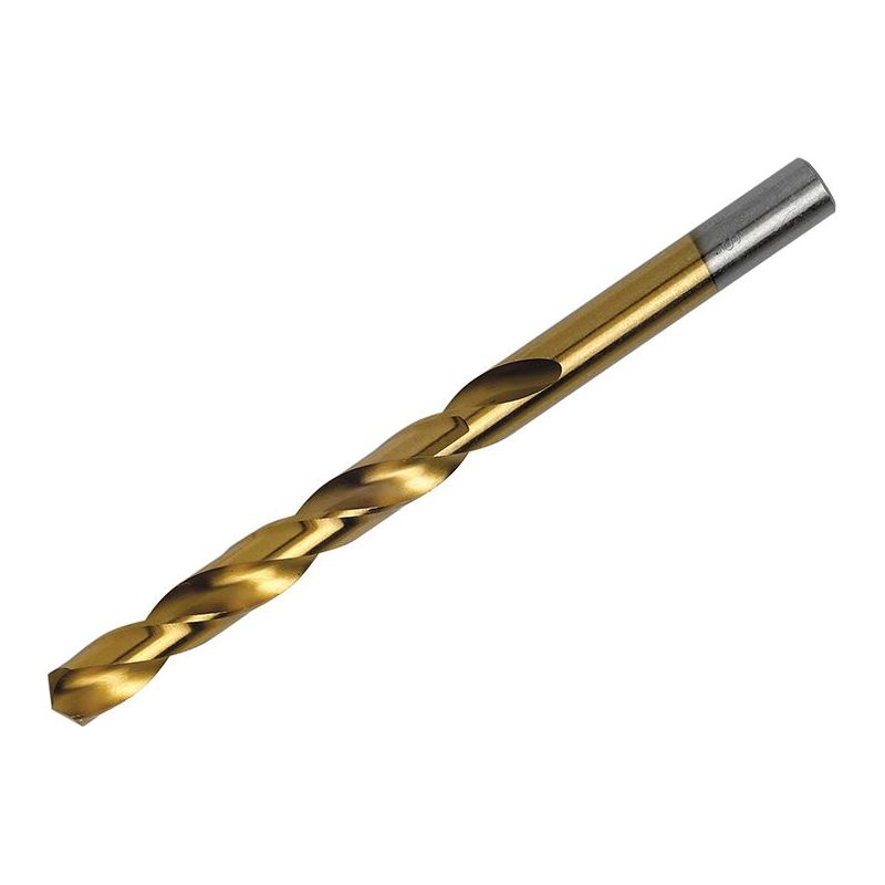 Irwin® HSS Pro TiN Coated Drill Bit 3.0mm OL:61mm WL:33mm IRWIN® - RockBottom Northampton