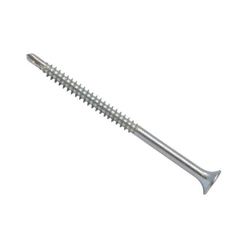 Forgefix Drywall Screw Phillips Bugle Head FT ZP 3.9 x 65mm Bulk 500 ForgeFix - RockBottom Northampton