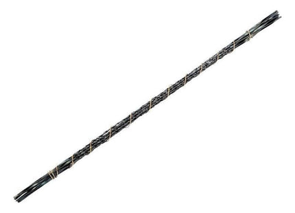 Bahco 302-83S-12P Spiral Fret Saw Blades Medium 130mm (5in) (Pack of 12) Bahco - RockBottom Northampton