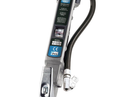 Draper Professional Air Line Inflator with Lock-On Connector 16230 Draper - Town Tools 