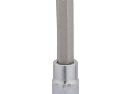 Draper TX-STAR Socket Bit, 1/2" Sq. Dr., T60 x 100mm 16324 Draper - Town Tools 