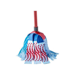 Vileda SuperMocio 3Action XL Mop Head & Handle Vileda - RockBottom Northampton