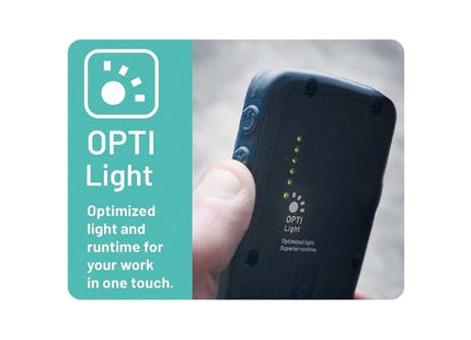 Scangrip® MINIFORM Rechargeable Work Light 200 lumens SCANGRIP® - RockBottom Nothampton