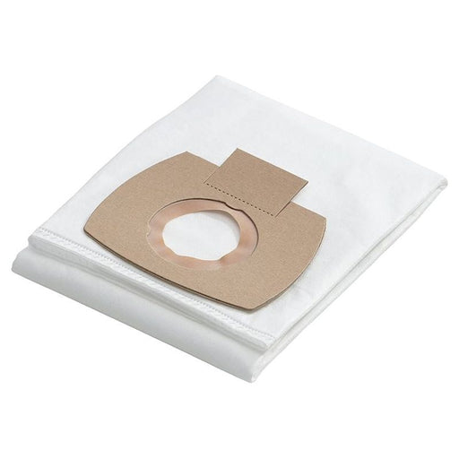 Flex Power Tools Fleece Filter Bags (Pack 5) Flex Power Tools - RockBottom Northampton