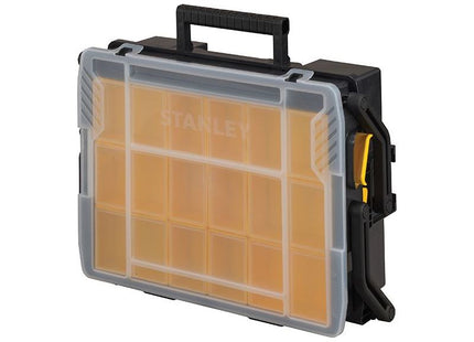 Stanley® Hand Tools SORTMASTER™ Multi-Level Organiser STANLEY® Hand Tools - RockBottom Nothampton