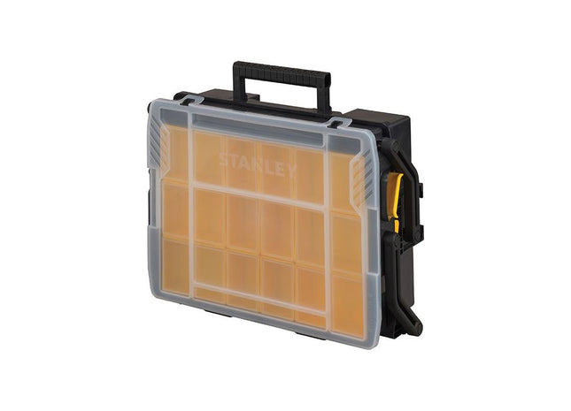Stanley® Hand Tools SORTMASTER™ Multi-Level Organiser STANLEY® Hand Tools - RockBottom Nothampton
