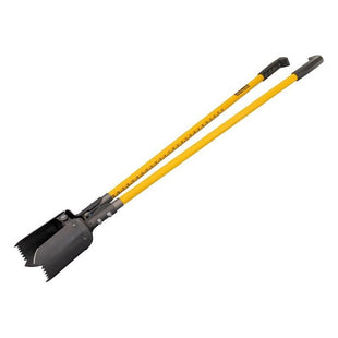 Roughneck Sharp Edge Posthole Digger 1.46m Roughneck - RockBottom Nothampton