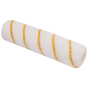 Draper Short Pile Polyester Paint Roller Sleeves, 38 x 230mm 82528 Draper - Town Tools 