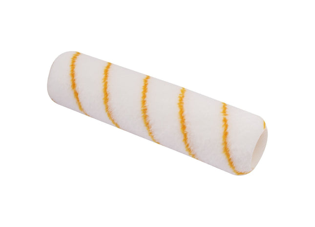 Draper Short Pile Polyester Paint Roller Sleeves, 38 x 230mm 82528 Draper - Town Tools 