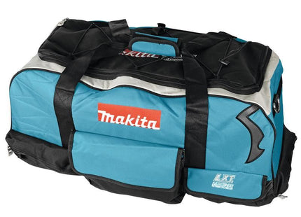 Makita LXT600 Heavy-Duty Tool Bag Makita - RockBottom Northampton 