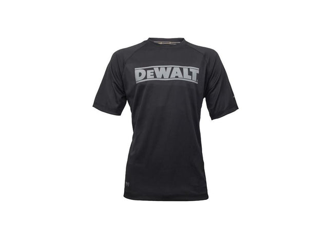 Dewalt Power Tools Easton Lightweight Performance T-Shirt - L (46in) DeWALT Power Tools - RockBottom Northampton