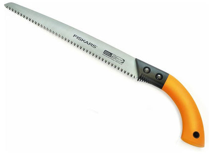 Fiskars SW84 Fixed Blade Saw Fiskars - RockBottom Northampton