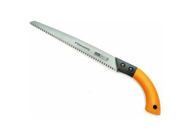 Fiskars SW84 Fixed Blade Saw Fiskars - RockBottom Northampton