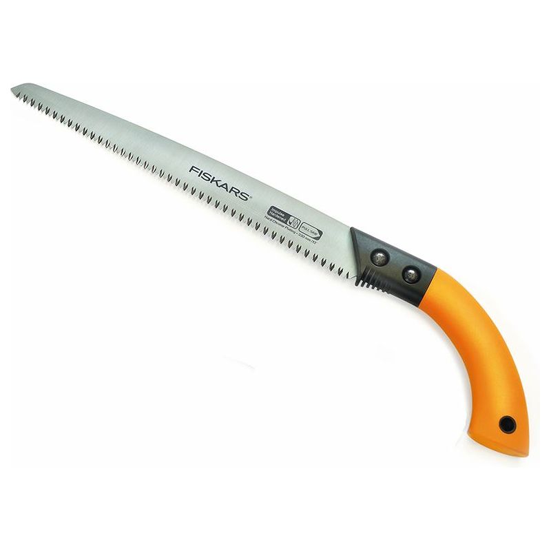 Fiskars SW84 Fixed Blade Saw Fiskars - RockBottom Northampton
