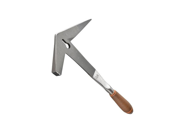 Edma Universal Slater's Hammer Leather Handle Edma - RockBottom Northamptin